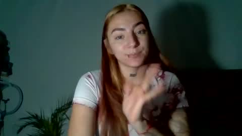 estefa1 online show from June 25, 4:12 am