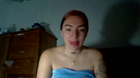 estefa1 online show from July 1, 5:31 am