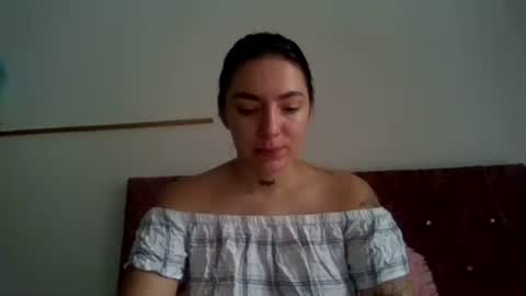 estefa1 online show from July 9, 3:38 pm