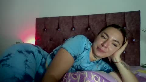 estefa1 online show from July 29, 2:10 am