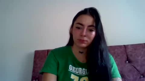estefa1 online show from August 2, 10:08 pm