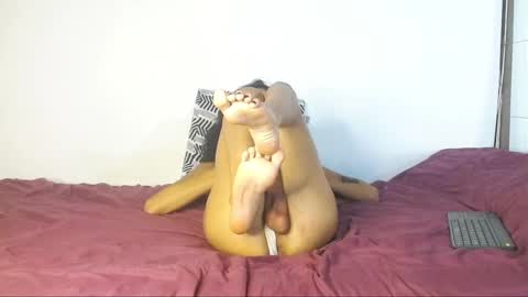 Estefa G online show from February 8, 6:22 am