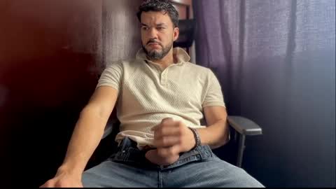 Blue Mercury online show from April 7, 7:14 pm