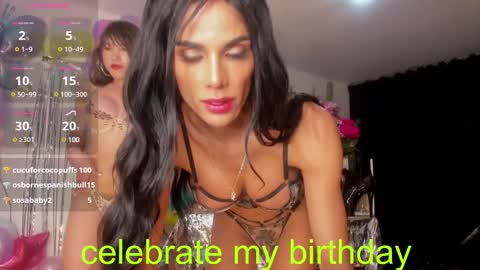 estefania1812 online show from December 20, 5:57 am