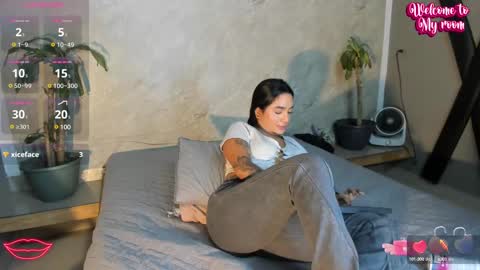 Stefy online show from February 12, 11:51 pm