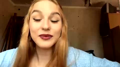Rina online show from June 27, 12:33 pm
