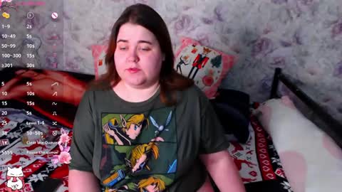 Snapshot of estelle_hicks chatting on January 5, 6:13 pm estelle_hicks online show from January 5, 6:13 pm