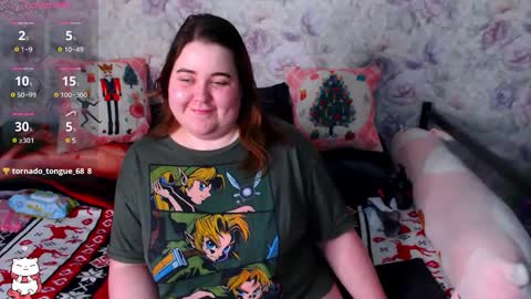 Snapshot of estelle_hicks chatting on February 6, 6:24 pm estelle_hicks online show from February 6, 6:24 pm