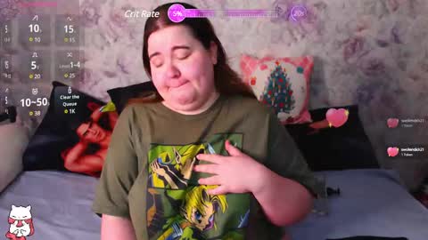 Snapshot of estelle_hicks chatting on February 20, 11:54 pm estelle_hicks online show from February 20, 11:54 pm