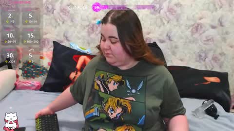 Snapshot of estelle_hicks chatting on March 1, 7:15 pm estelle_hicks online show from March 1, 7:15 pm