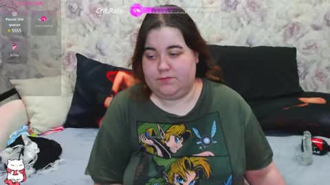 Snapshot of estelle_hicks chatting on March 2, 7:12 pm estelle_hicks online show from March 2, 7:12 pm