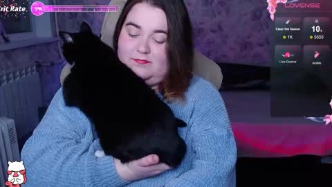 Snapshot of estelle_hicks chatting on September 15, 6:52 pm estelle_hicks online show from September 15, 6:52 pm