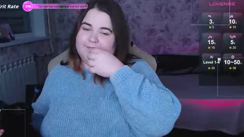 Snapshot of estelle_hicks chatting on October 29, 6:09 pm estelle_hicks online show from October 29, 6:09 pm