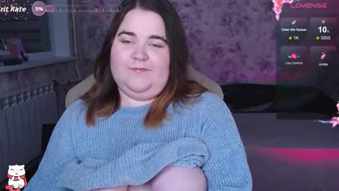 Snapshot of estelle_hicks chatting on October 30, 6:30 pm estelle_hicks online show from October 30, 6:30 pm