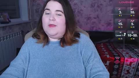 Snapshot of estelle_hicks chatting on November 3, 6:20 pm estelle_hicks online show from November 3, 6:20 pm