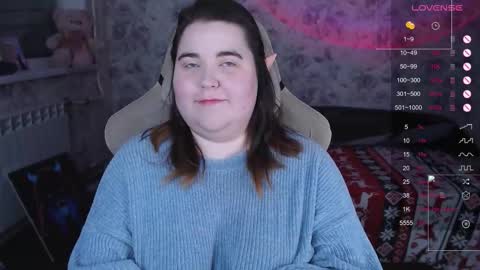 estelle_hicks online show from December 19, 6:48 pm