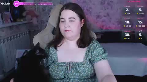 estelle_hicks online show from July 26, 7:32 pm