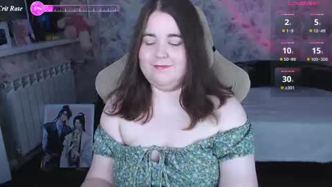 estelle_hicks online show from July 30, 8:41 pm