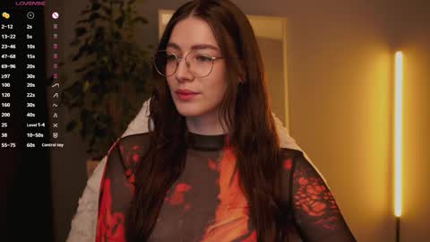 Ester online show from November 4, 1:38 am