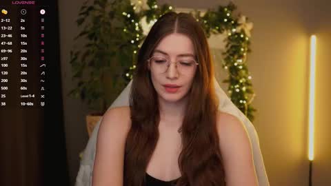 Ester online show from January 9, 2:58 am