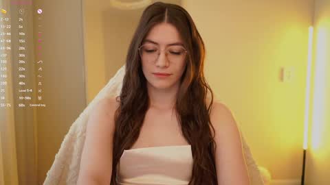 Ester online show from May 11, 4:07 am