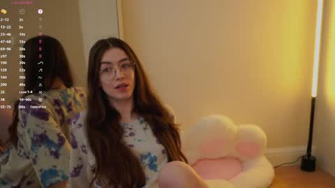 Ester online show from May 19, 4:08 am