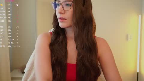Ester online show from July 13, 3:31 am