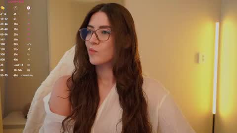 Ester online show from July 15, 8:08 am