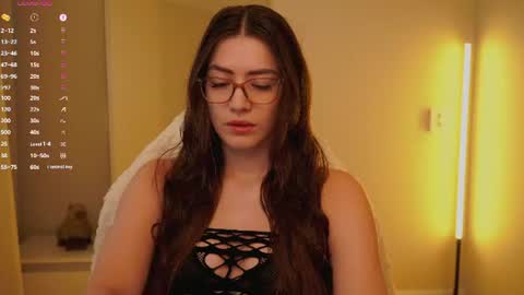 Ester online show from July 17, 3:13 am