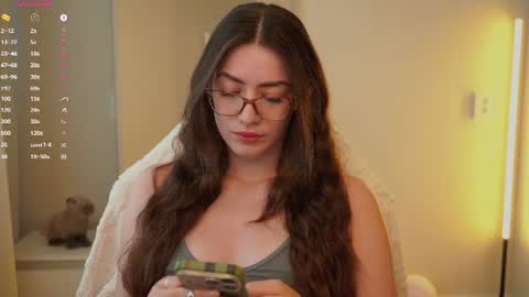 Ester online show from July 22, 4:04 am
