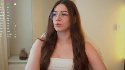 Ester online show from July 24, 3:26 am