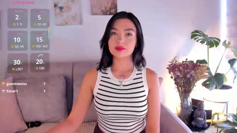 Snapshot of estercollins_ chatting on September 25, 7:50 pm Is secret online show from September 25, 7:50 pm
