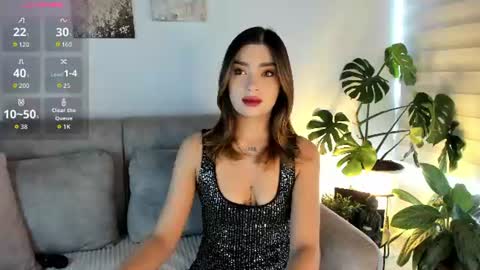 Is secret online show from July 17, 6:46 pm