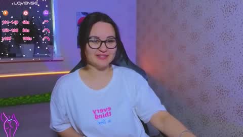 Snapshot of esterplayful chatting on October 11, 7:07 am EsterPlayful online show from October 11, 7:07 am