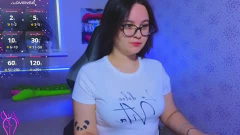 Snapshot of esterplayful chatting on October 24, 9:17 am EsterPlayful online show from October 24, 9:17 am