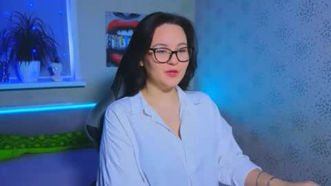 EsterPlayful online show from November 21, 9:52 am