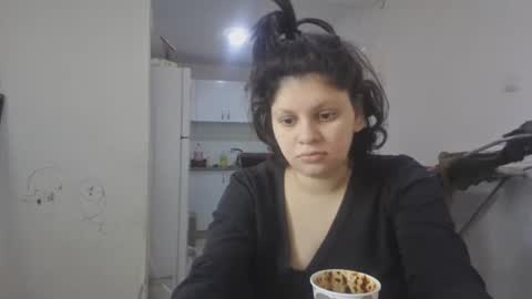 Snapshot of estherbipin70827 chatting on March 29, 1:33 pm estherbipin70827 online show from March 29, 1:33 pm