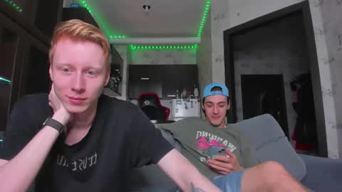 LOUIS online show from September 11, 9:26 pm