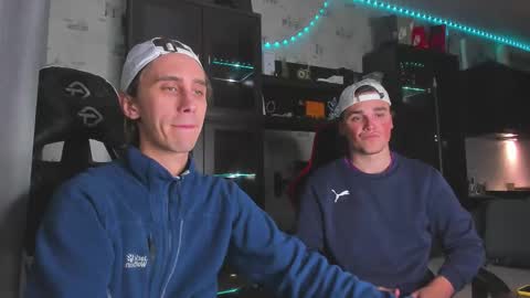 LOUIS online show from September 28, 11:43 pm