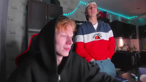 LOUIS online show from October 3, 1:46 am