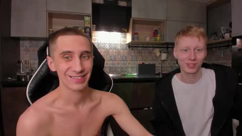 LOUIS online show from March 4, 2:28 am