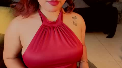 estrella05_ online show from October 21, 4:13 am