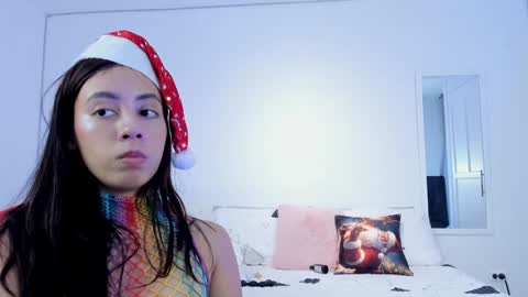 Estrellita online show from December 19, 11:14 pm