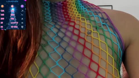 Estrellita online show from December 24, 12:11 pm