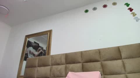 Estrella online show from January 20, 11:56 am