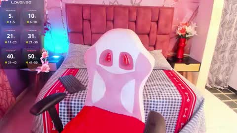 estrella online show from October 18, 1:45 pm