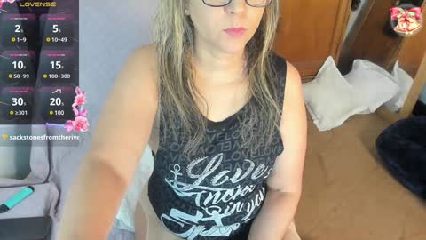 - E S T R E L L A  M I L F - online show from January 18, 4:48 am