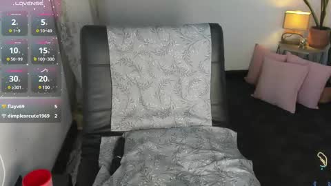 - E S T R E L L A  M I L F - online show from February 27, 5:24 am