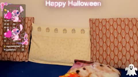 lets get to know each other better in pm  online show from October 31, 7:26 pm