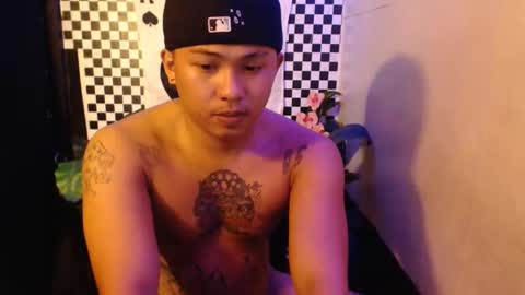 im esward tynn online show from November 13, 7:13 pm